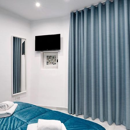 Ampolla House Apartment Naples Exterior photo